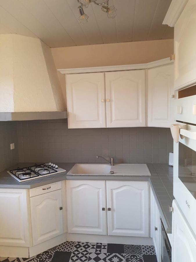 Apartment Iliade
