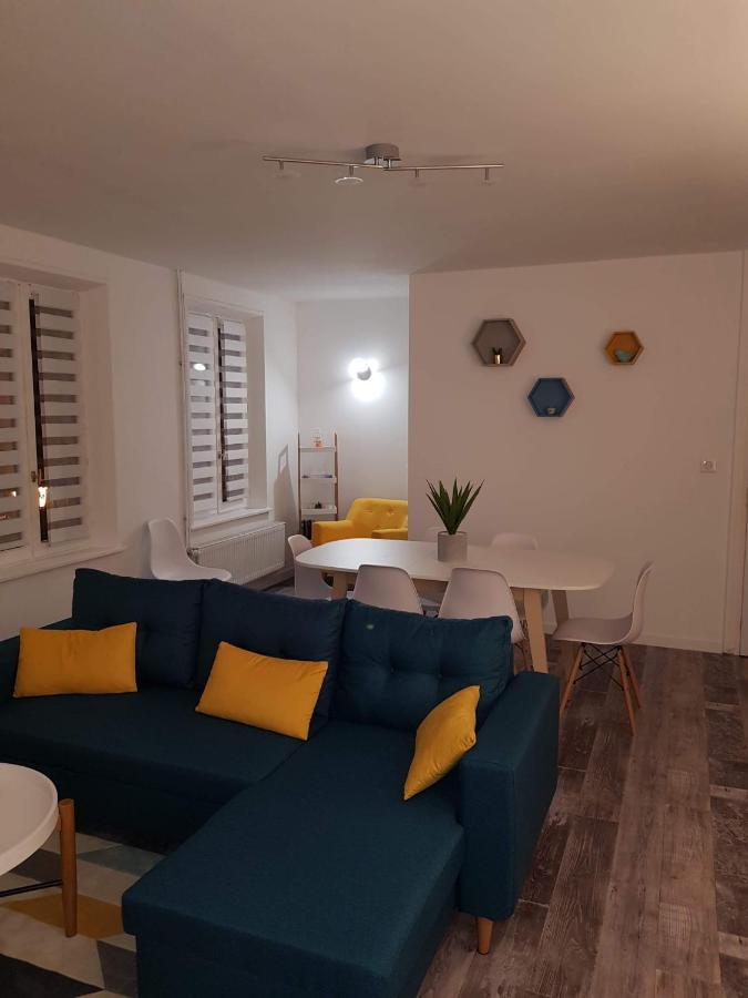 Apartment Iliade *