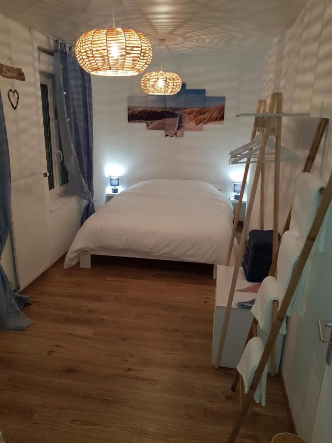 Iliade Appartement Rue (Somme)