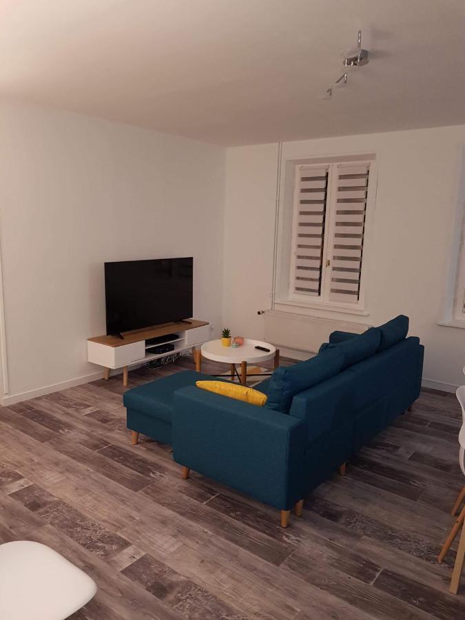 Iliade Appartement